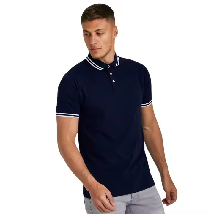 Goldtex Polo Shirt Uniform Men'S Knit Polo Shirt Men'S T-Shirts Polo Goldtex Polo Shirt Uniform Men'S Knit Polo Shirt Men'S T-Shirts Polo