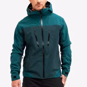High Quality Hiking Jacket Softshell Outdoor Jacket Waterproof Windbreaker Hunting Jacket