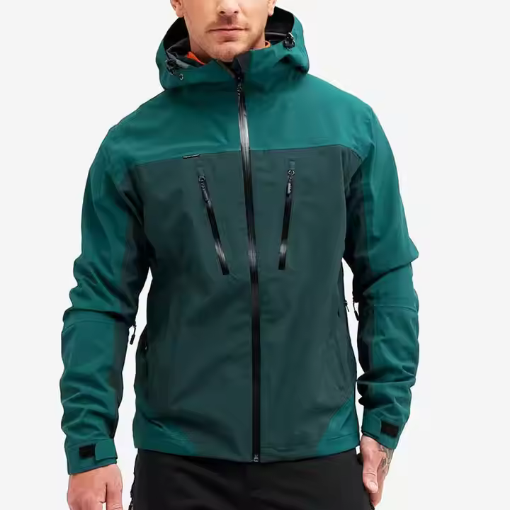High Quality Hiking Jacket Softshell Outdoor Jacket Waterproof Windbreaker Hunting Jacket High Quality Hiking Jacket Softshell Outdoor Jacket Waterproof Windbreaker Hunting Jacket