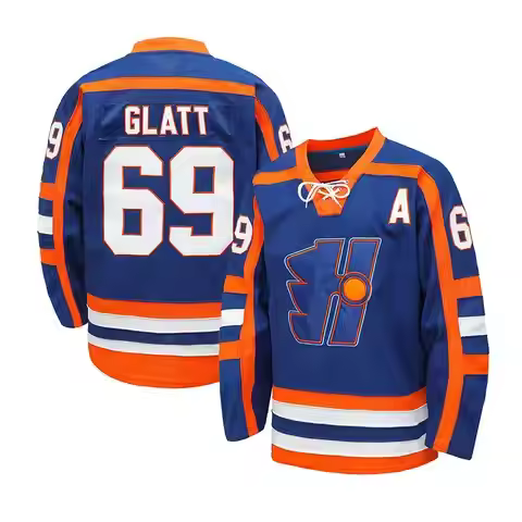 Men Women Player Breathable Sublimation Printing Custom Reversible Hockey Jerseys Men Women Player Breathable Sublimation Printing Custom Reversible Hockey Jerseys