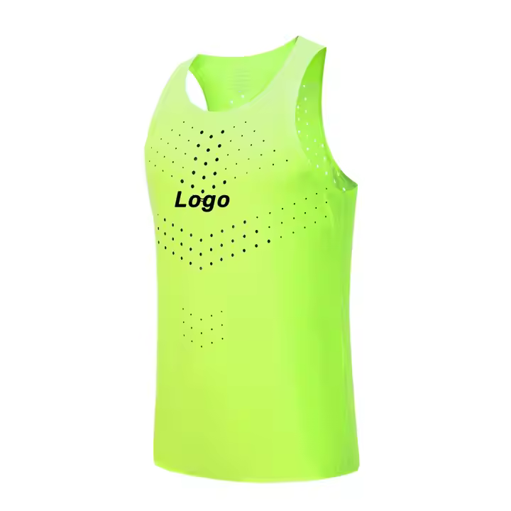 Oem Sleeveless Polyester Sublimation Printing Tank Tops Compression Wholesale Stringer Athletic Tank Tops for Men a Oem Sleeveless Polyester Sublimation Printing Tank Tops Compression Wholesale Stringer Athletic Tank Tops for Men