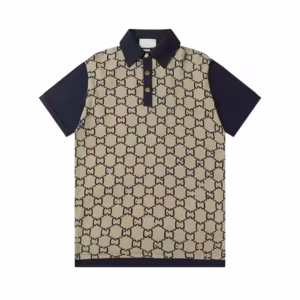 Premium Men's Casual T-shirt | Fashionable Polo & Shirts