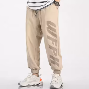 Sweats Sports Pants Sweat Summer Rave Bottom Pent Body Loose for Trousers Jogger Men's Man Men Fleece