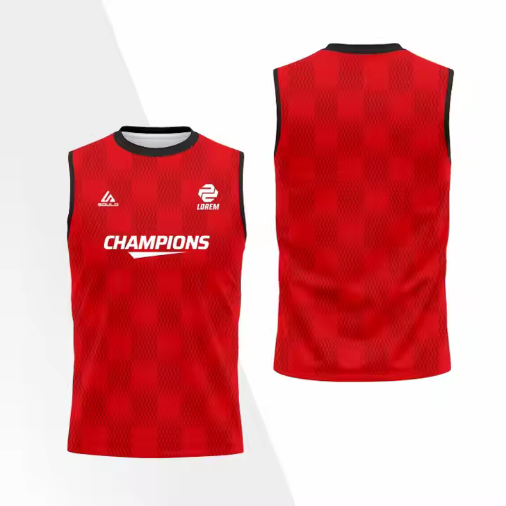 adult Football Bibs Soccer Vests Training Bibs Mesh Sports Vest 100% Polyester Training tank Tops