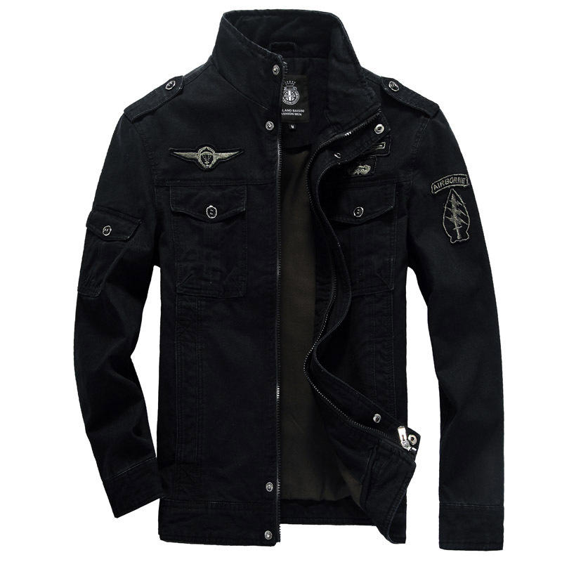 Stitching Expert Heated Stand Collar Bomber Jacket – PU-Style Casual Outdoor Plus Size for Men Stitching Expert Heated Stand Collar Bomber Jacket – PU-Style Casual Outdoor Plus Size for Men